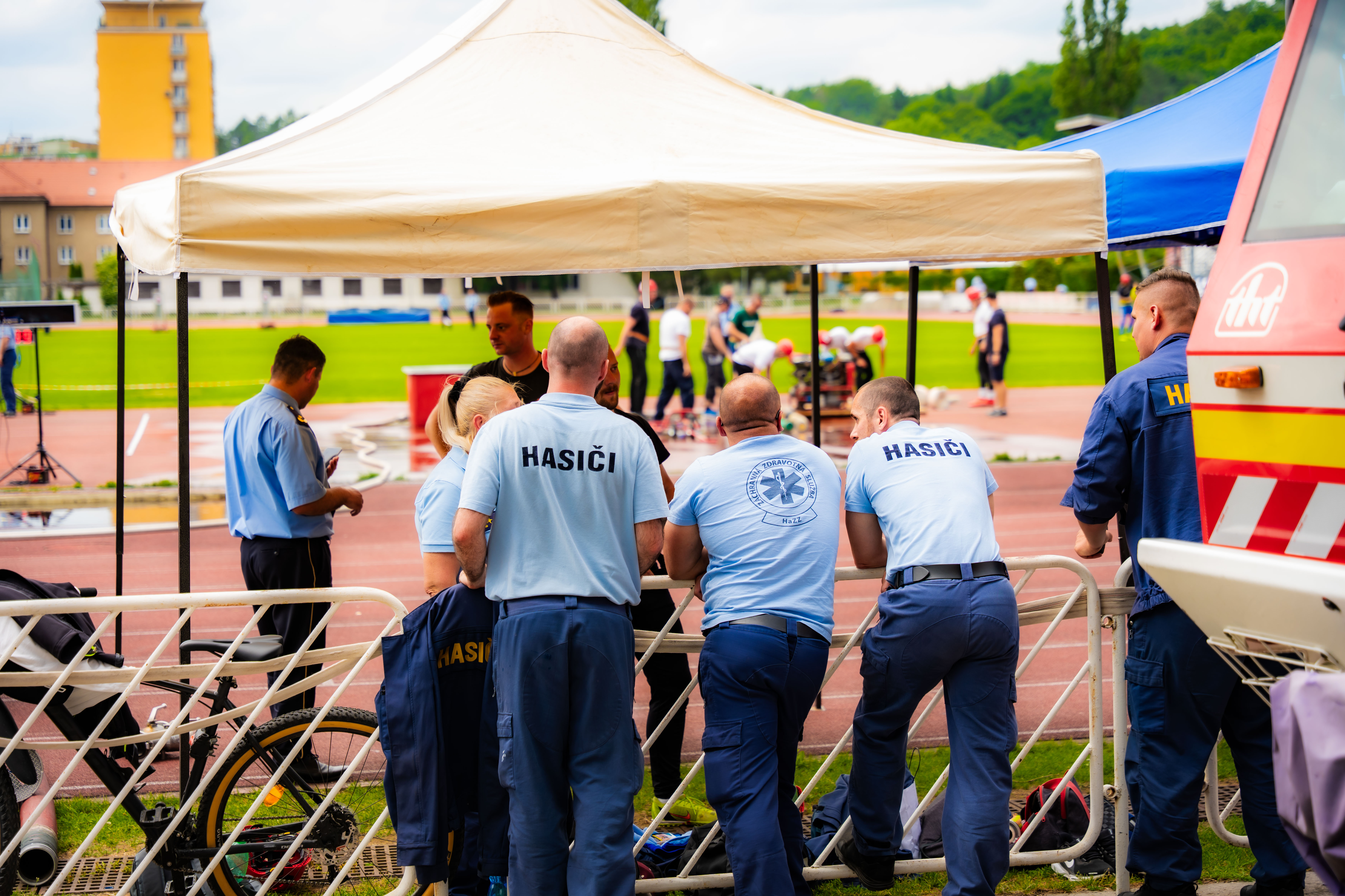 XXVI. rocnik Krajskej sutaze v hasicskom sporte Kosickeho kraja-1-3